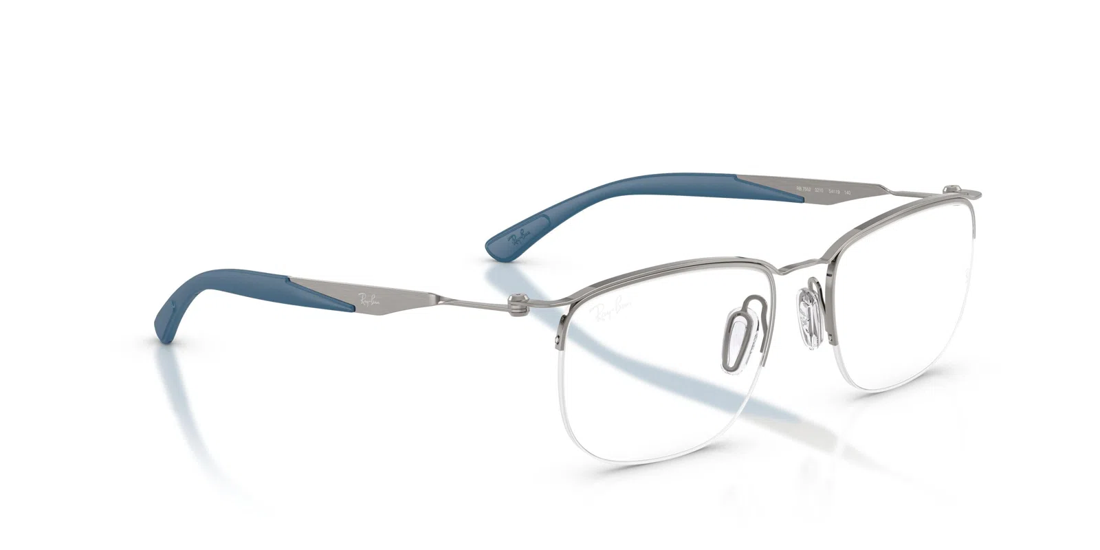 Ray-Ban 7552 Eyeglasses - view 15